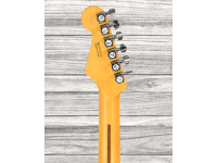 Fender American Ultra LTD Strat HSS EBY TGR